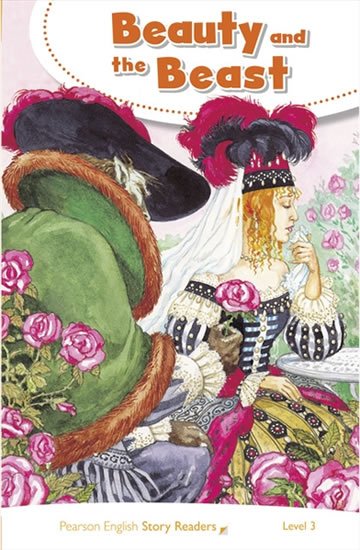 neuveden: PESR | Level 3: Beauty and the Beast