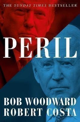 Woodward Bob: Peril