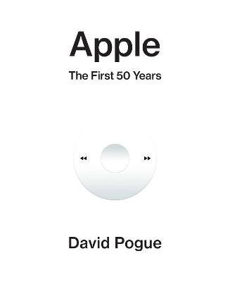 -: Apple