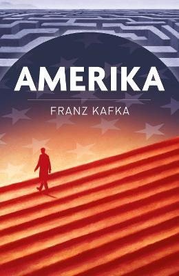 Kafka Franz: Amerika