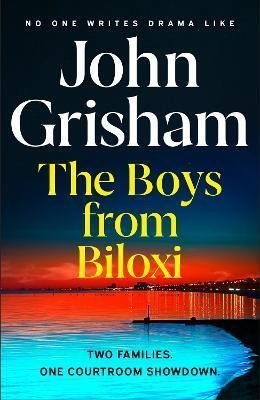 Grisham John: The Boys from Biloxi