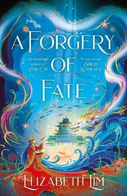 -: Forgery of Fate