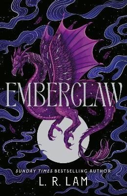 Lam L. R.: Emberclaw
