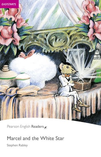 Rabley Stephen: PER | Easystart: Marcel and the White Star Rabley Stephen: PER | Easystart: Marcel and the White Star