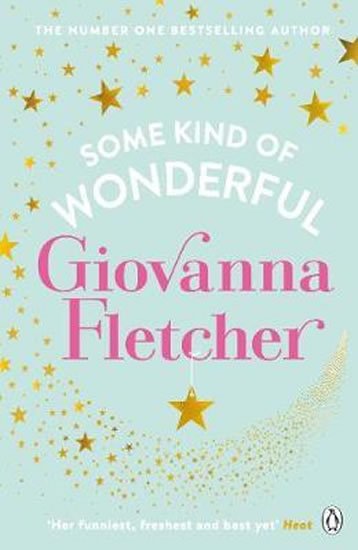 Fletcher Giovanna: Some Kind of Wonderful Fletcher Giovanna: Some Kind of Wonderful