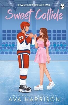 Harrison Ava: Sweet Collide