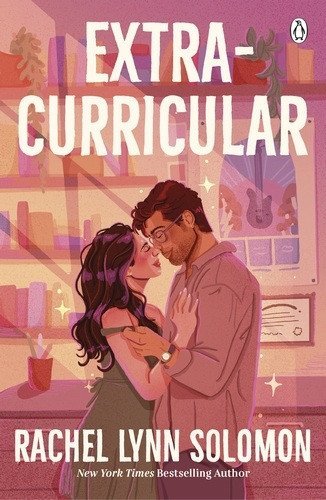 Solomon Rachel Lynn: Extracurricular