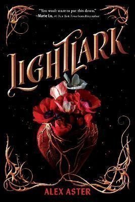 Aster Alex: Lightlark