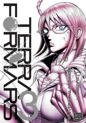 Sasuga Yu: Terra Formars 3