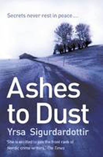 neuveden: Ashes to Dust