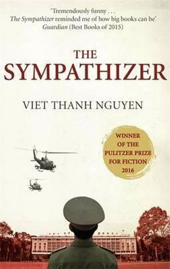 Nguyen Viet Thanh: The Sympathizer