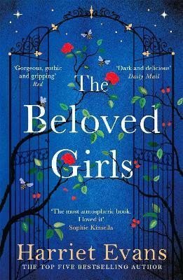 Evans Harriet: The Beloved Girls