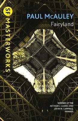 McAuley Paul J.: Fairyland