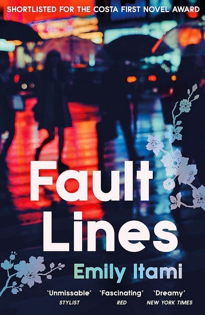 Itami Emily: Fault Lines: A Novel