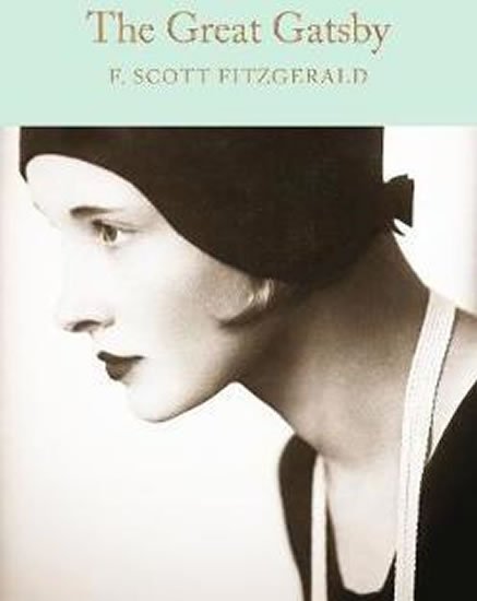Fitzgerald Francis Scott: The Great Gatsby
