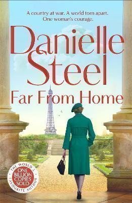 Steel Danielle: Far From Home