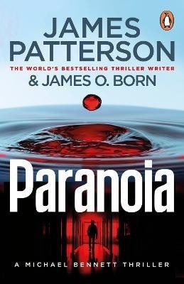 Patterson James: Paranoia