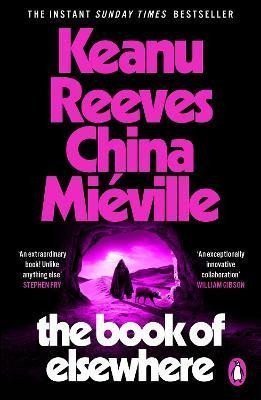 Reeves Keanu: Book of Elsewhere