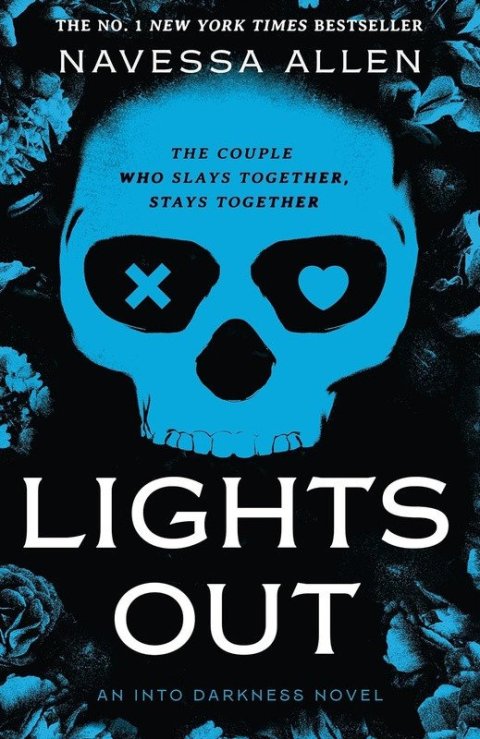Allen Navessa: Lights Out