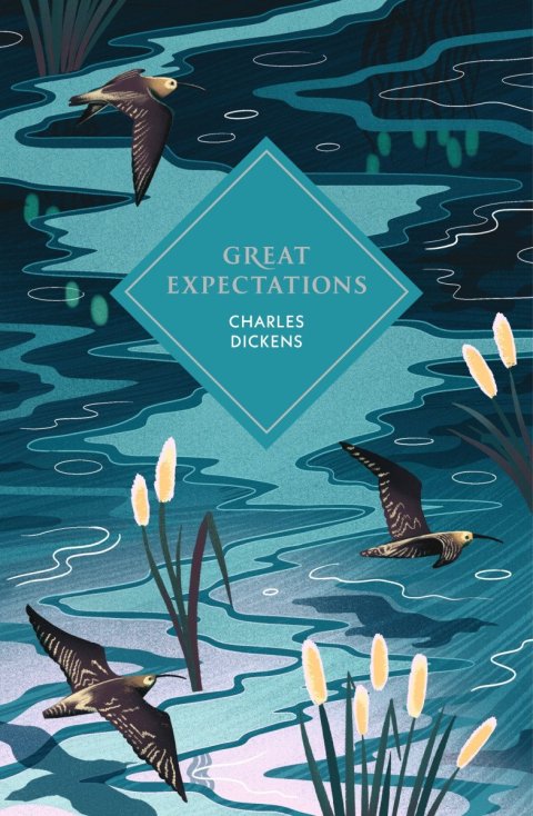 Dickens Charles: Great Expectations