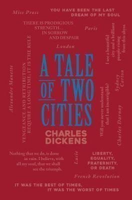 Dickens Charles: Tale of Two Cities