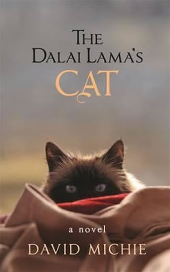Michie David: The Dalai Lama´s Cat