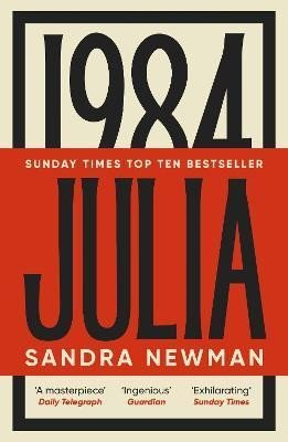 Newman Sandra: Julia: The Sunday Times Bestseller