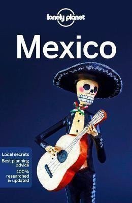 Lonely Planet: Lonely Planet Mexico