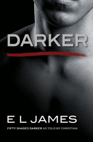 James E. L.: Darker