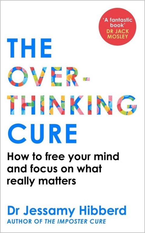 -: Overthinking Cure