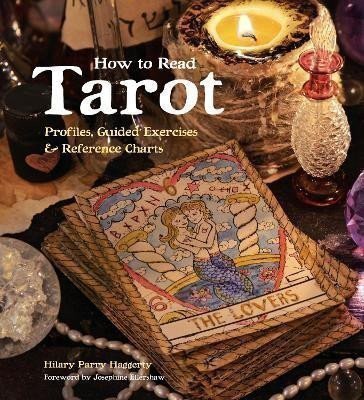 Flame Tree Studio: How to Read Tarot