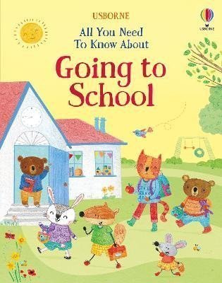 Brooks Felicity: All You Need To Know About Going to School