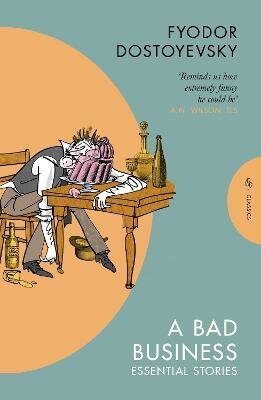 : Bad Business