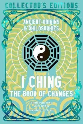 -: I Ching