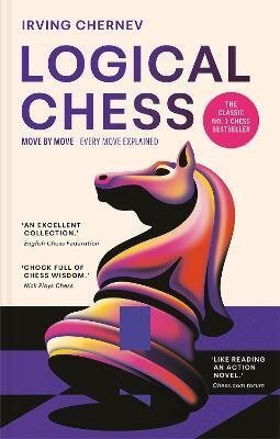 : Logical Chess: Move by Move