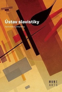 Pospíšil Ivo: Ústav slavistiky