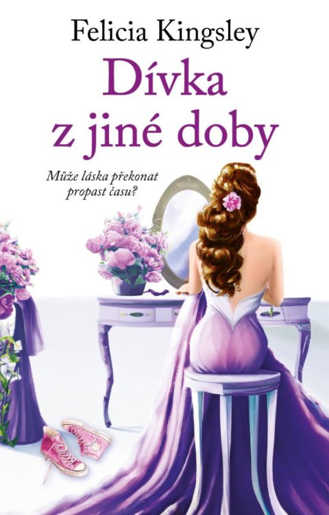 Kingsley Felicia: Dívka z jiné doby