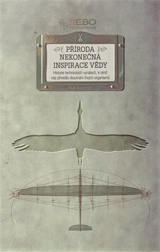 Fournier Mat: Příroda - Nekonečná inspirace vědy