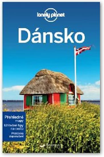 neuveden: Dánsko - Lonely Planet