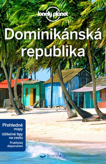 neuveden: Dominikánská republika - Lonely Planet neuveden: Dominikánská republika - Lonely Planet
