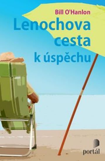 O'Hanlon Bill: Lenochova cesta k úspěchu O'Hanlon Bill: Lenochova cesta k úspěchu