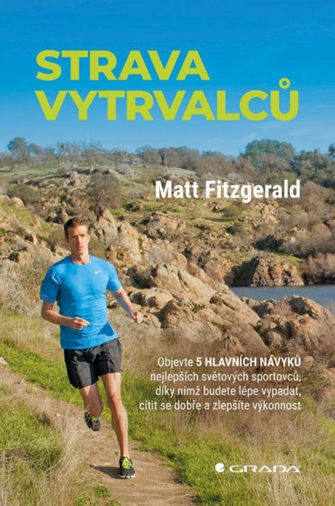 : Strava vytrvalců
