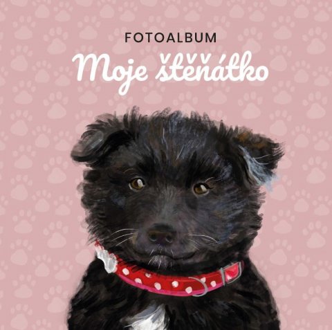 neuveden: Moje štěnátko - Fotoalbum neuveden: Moje štěnátko - Fotoalbum