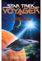 Graf L.A.: Star Trek: Voyager 1: Ochránce