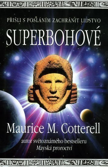 Cotterell Maurice: Superbohové