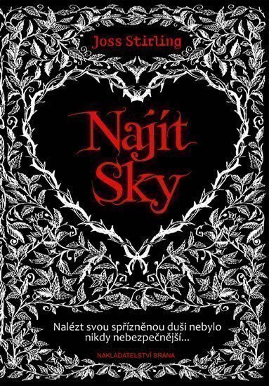 Stirling Joss: Najít Sky