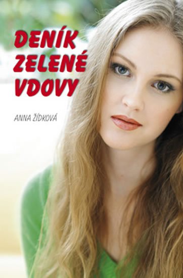 neuveden: Deník zelené vdovy neuveden: Deník zelené vdovy