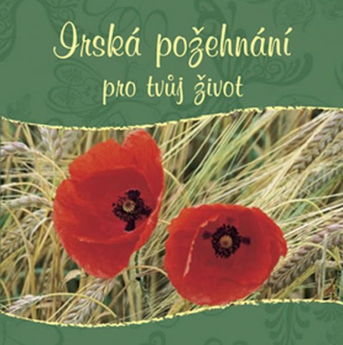 neuveden: Irská požehnání pro tvůj život neuveden: Irská požehnání pro tvůj život