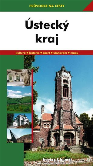 neuveden: Ústecký kraj