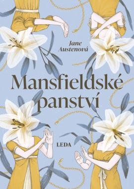 Austenová Jane: Mansfieldské panství Austenová Jane: Mansfieldské panství